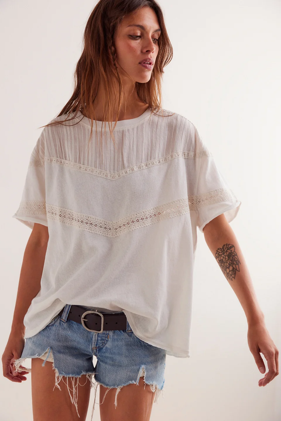 We The Free Dorothy Tee - 1