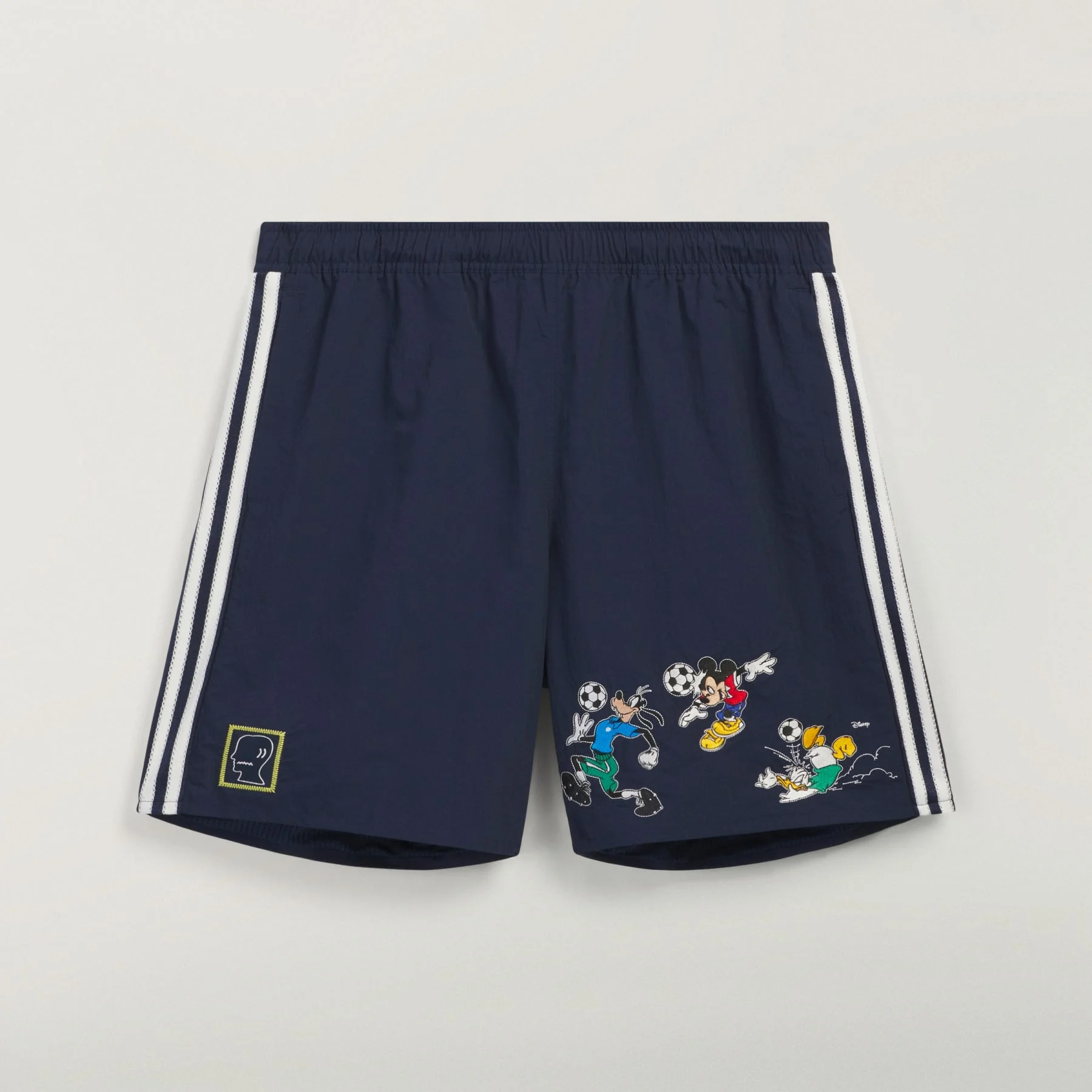 BRAIN DEAD DISNEY SHORTS - 1