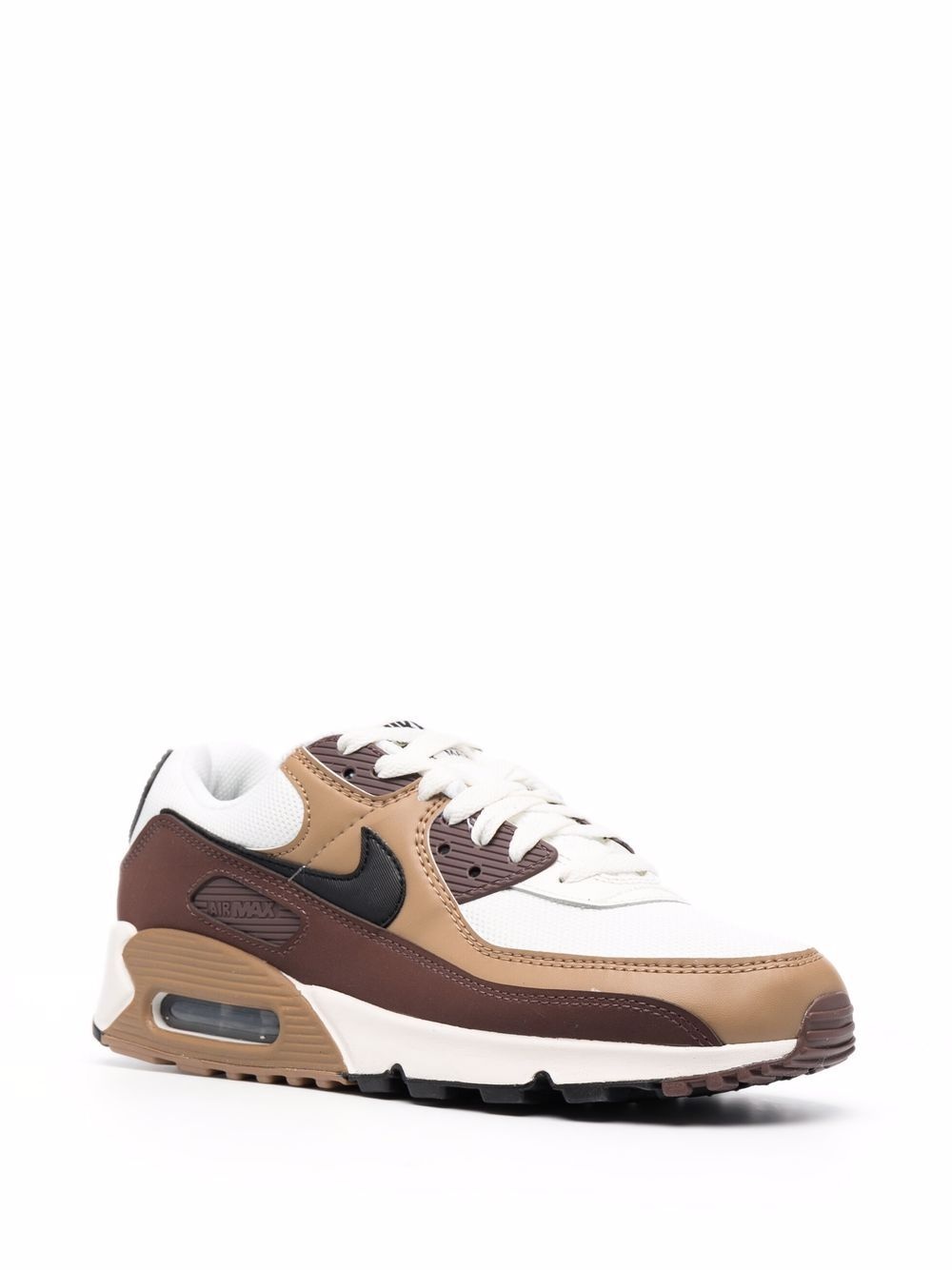 Air Max 90 low-top sneakers - 2