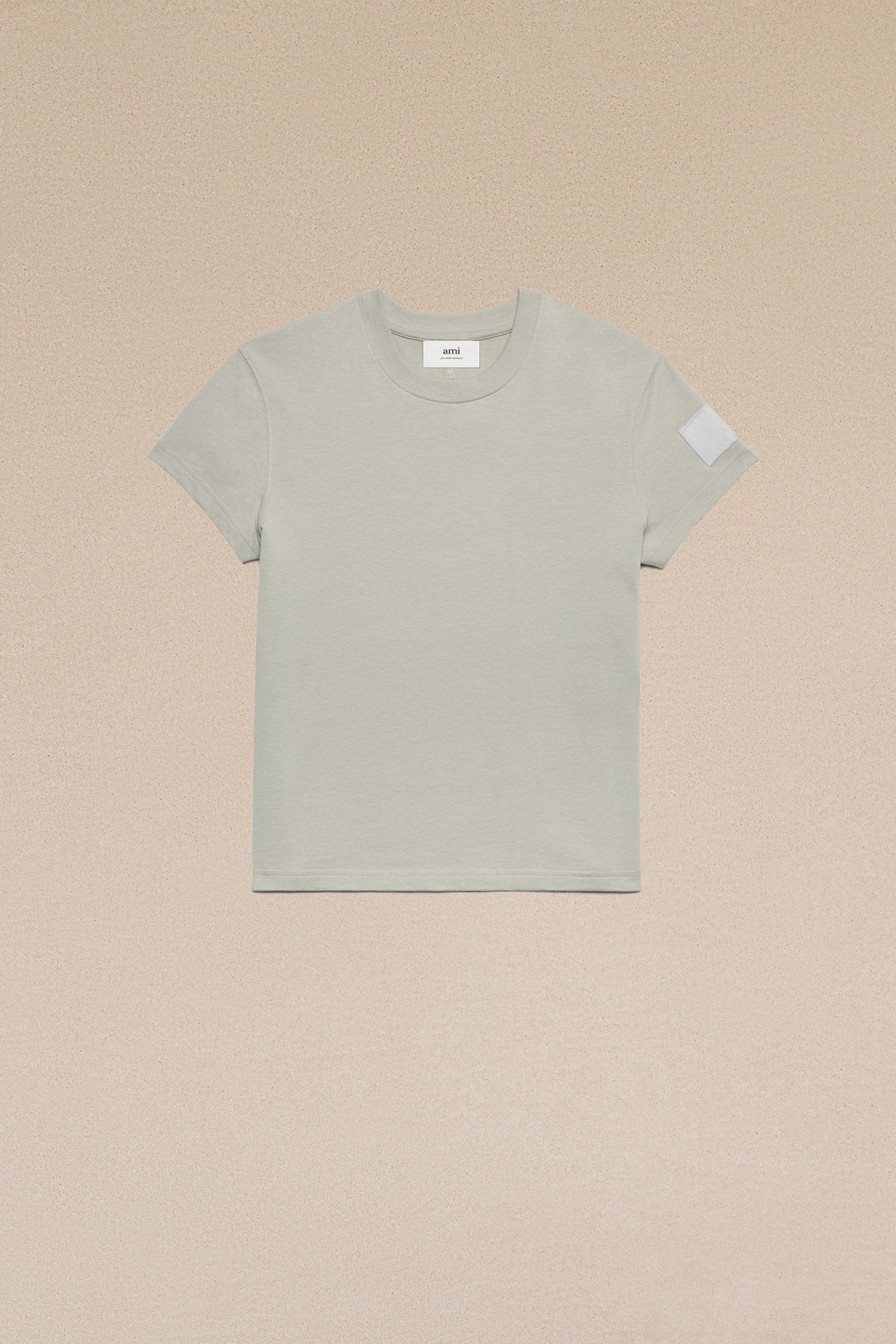 Ami Alexandre Mattiussi T-shirt - 3