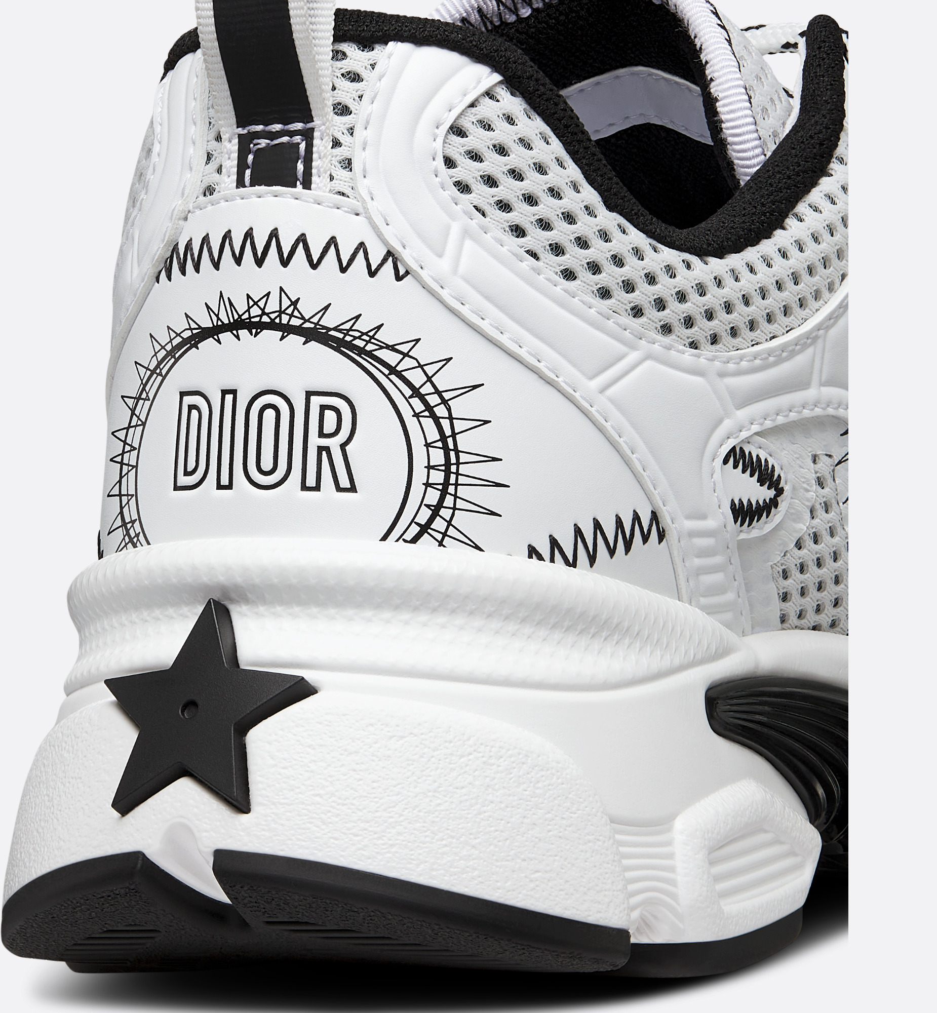 Dior Chrono Sneaker - 8
