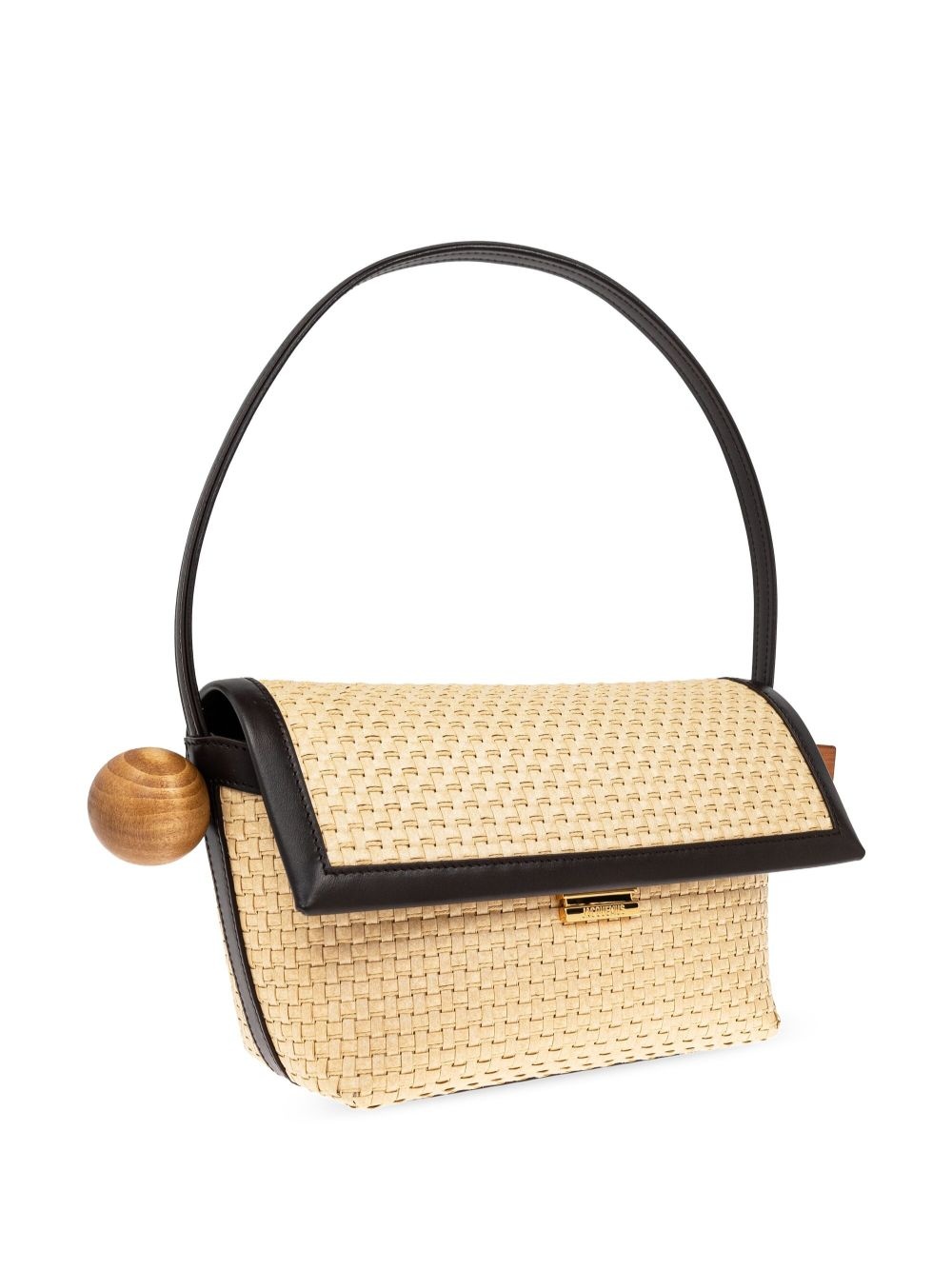 The Rond Carré shoulder bag - 4
