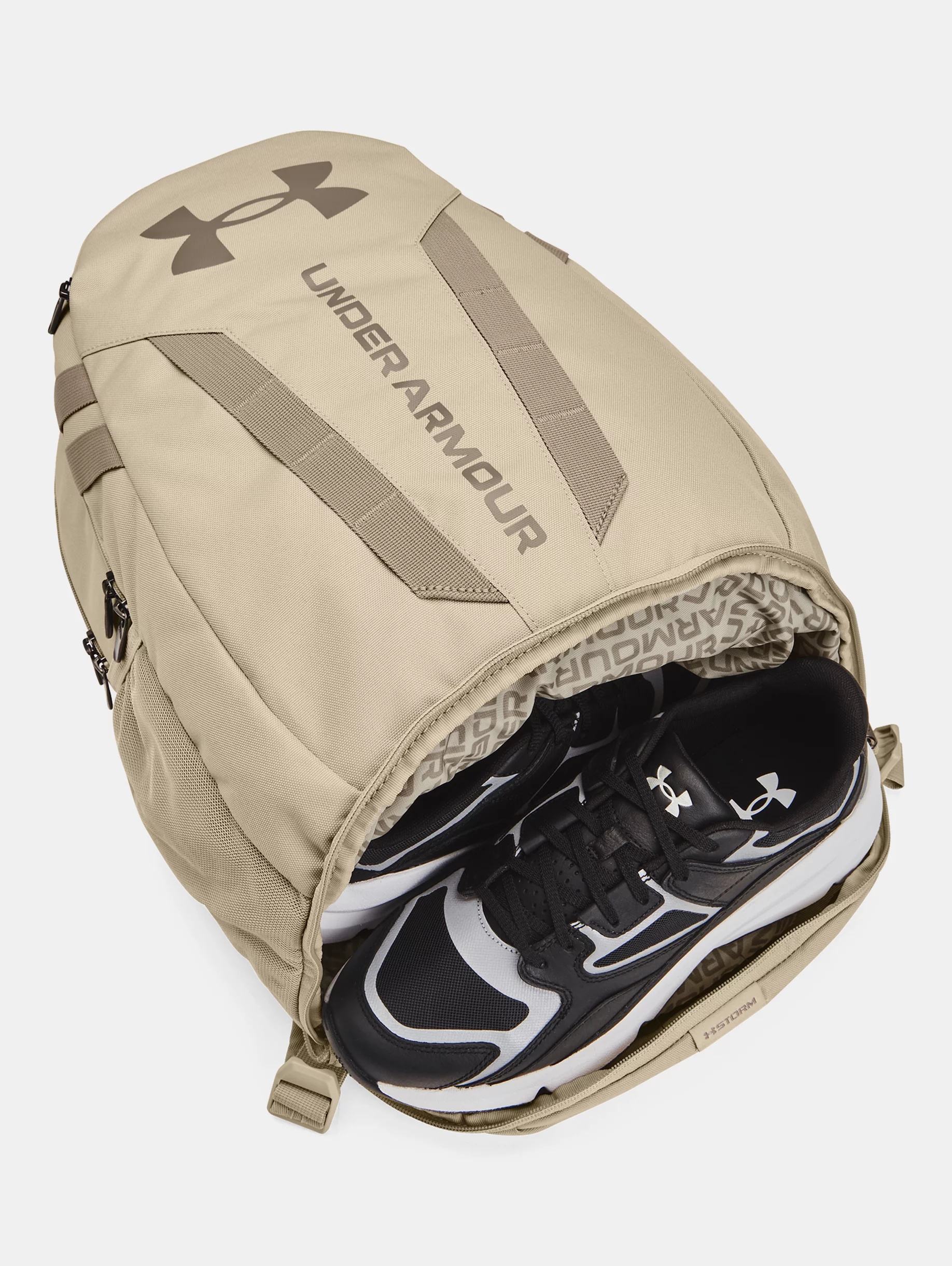 UA Hustle 5.0 - 5