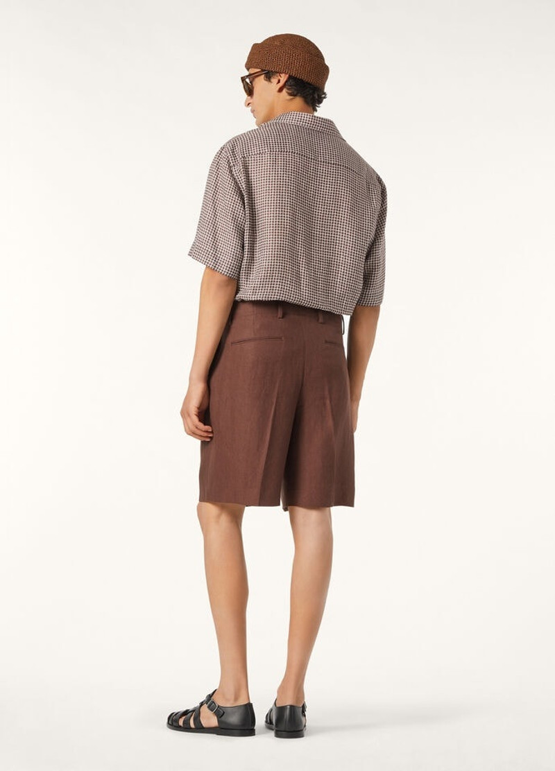 Joetsu Bermuda Shorts 5