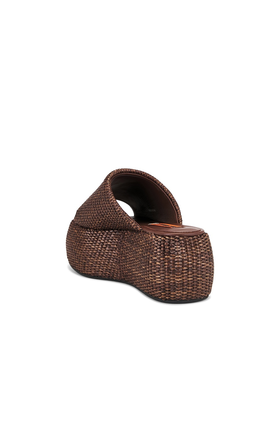 Raffia Cloudy Platform - 3
