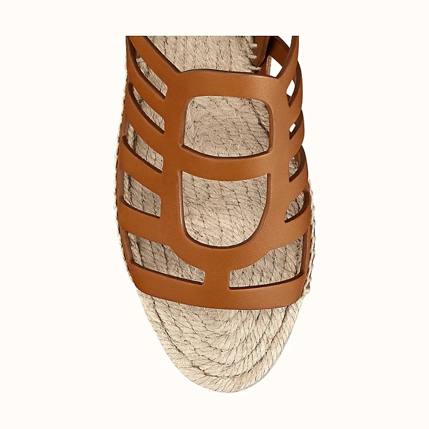 Catalya espadrille - 4