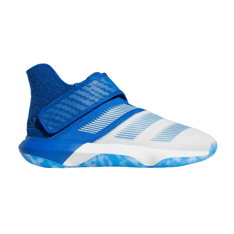 Harden B/E 3 'White Blue' - 1