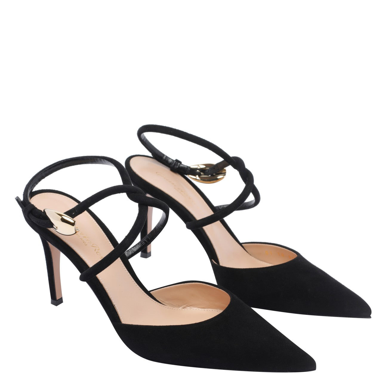 Gianvito Rossi Women Pumps - 2