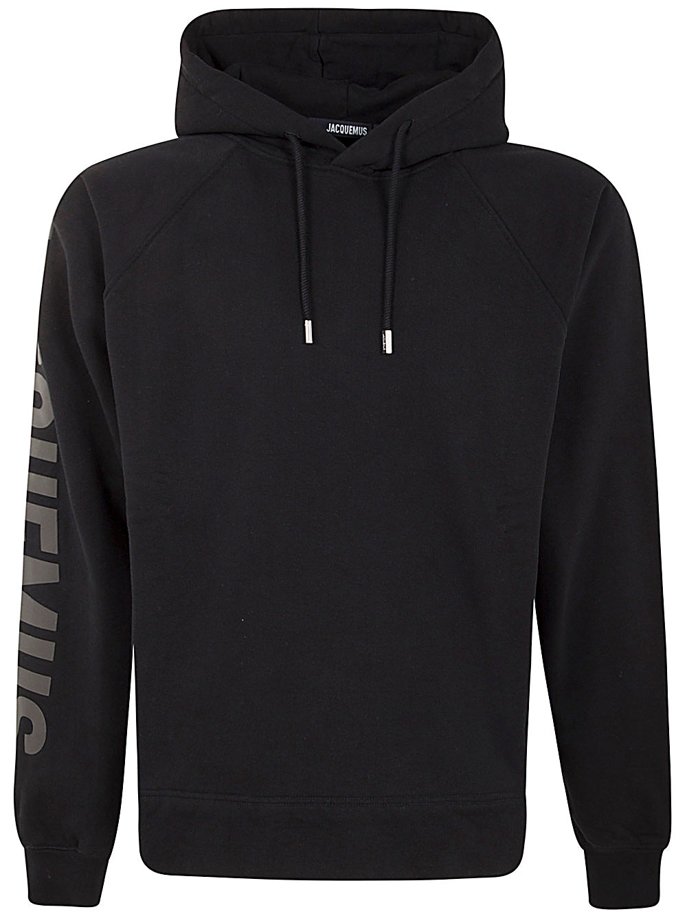 Jacquemus Men Le Hoodie Typo - 6