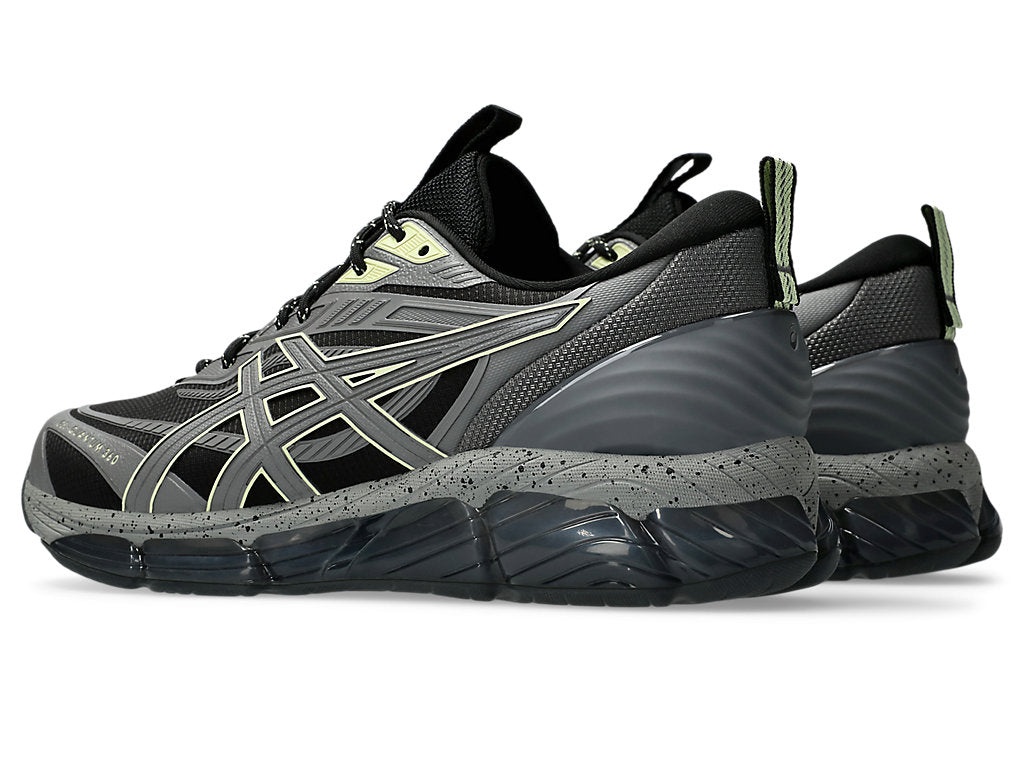 ASICS Gel-Quantum 360 VIII Utility 'Black Carbon' 1203A471-002 - 4