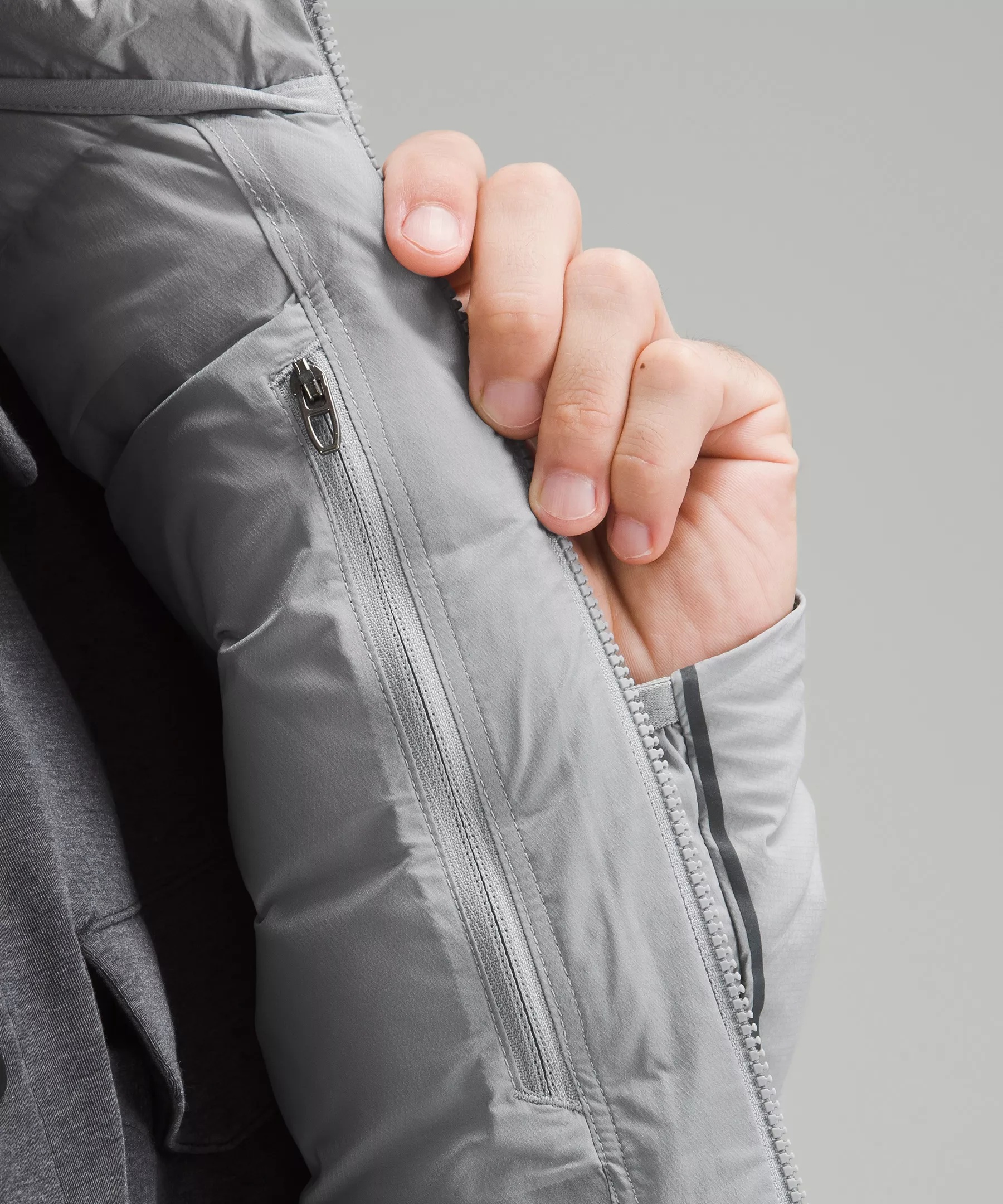 Navigation Down Jacket - 6