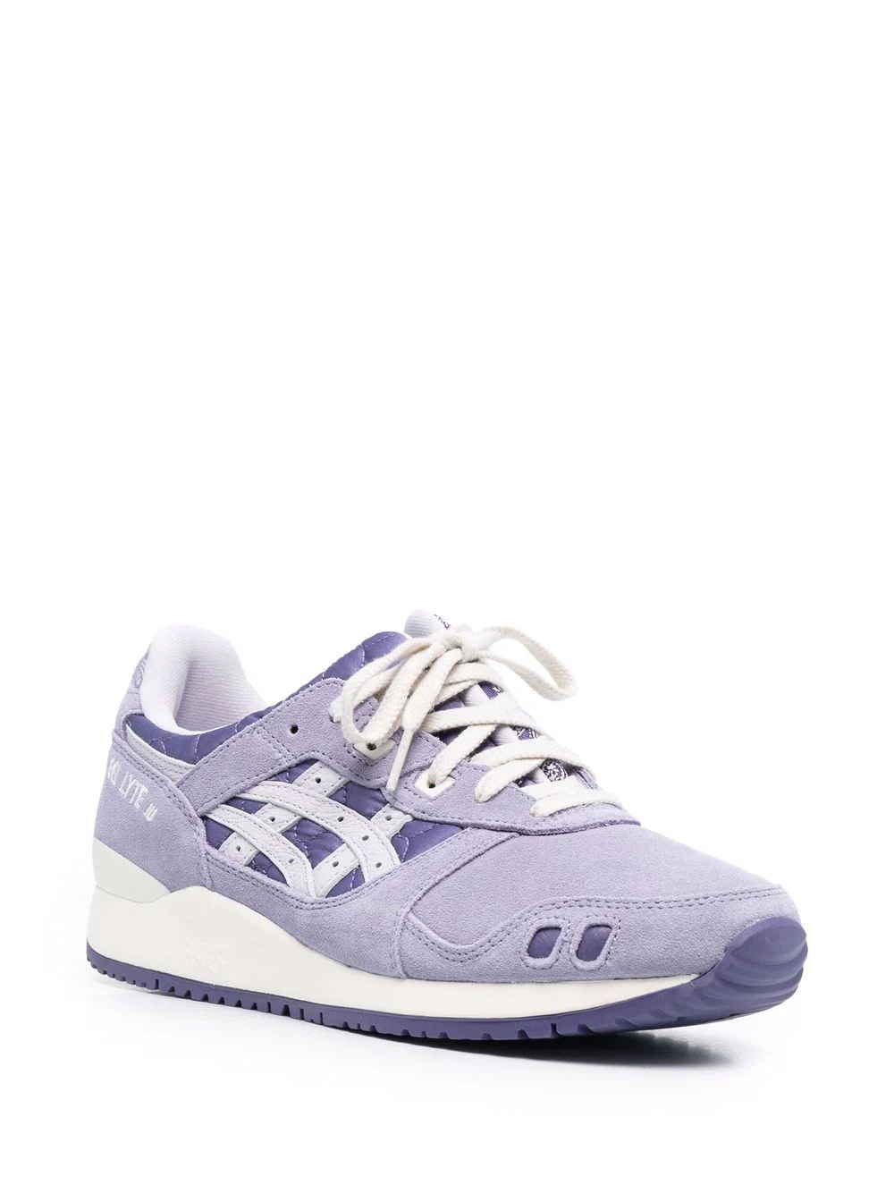 Gel Lyte III low-top sneakers - 2