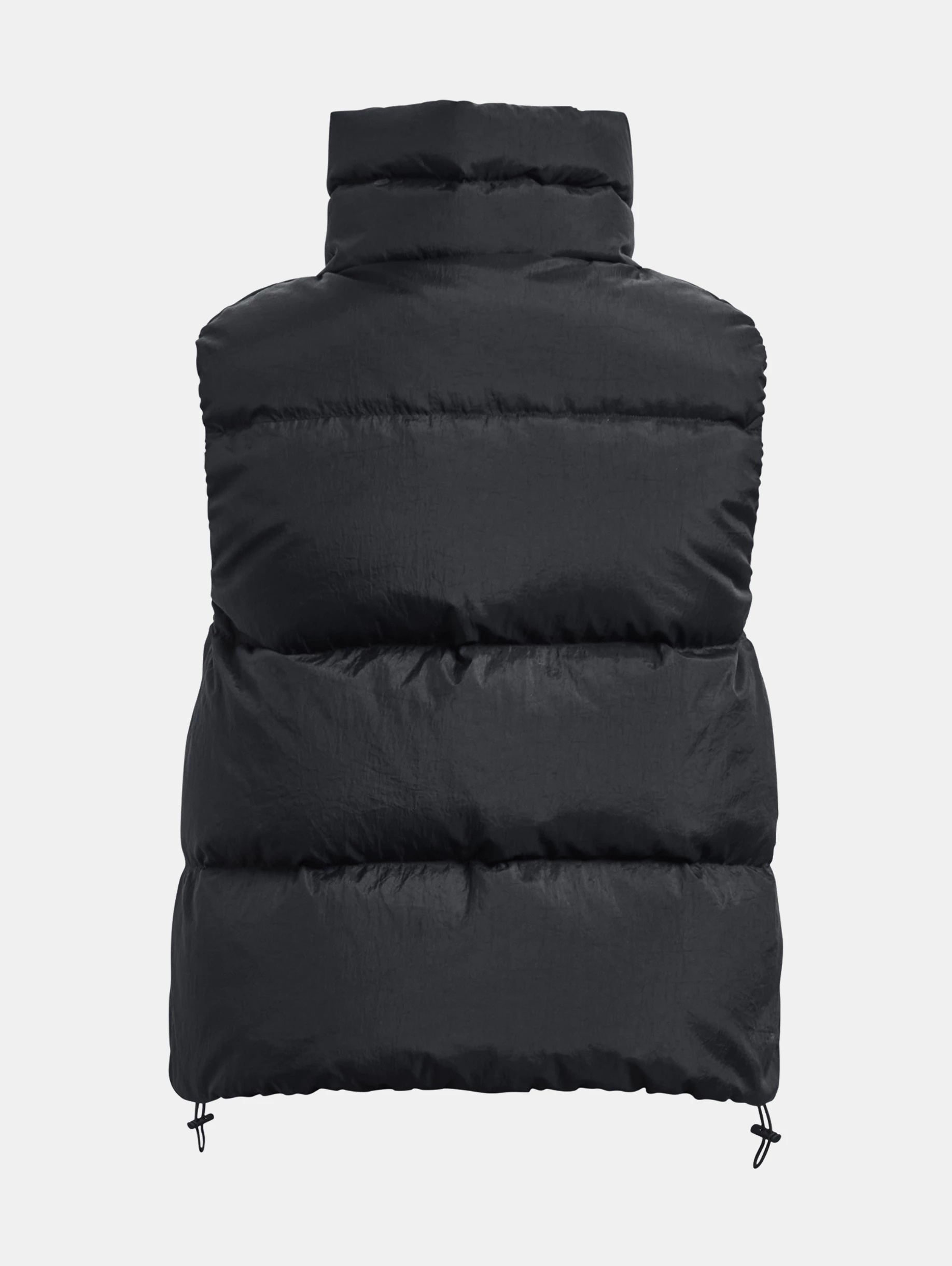 Women's ColdGear® Infrared Down Crinkle Vest - 3