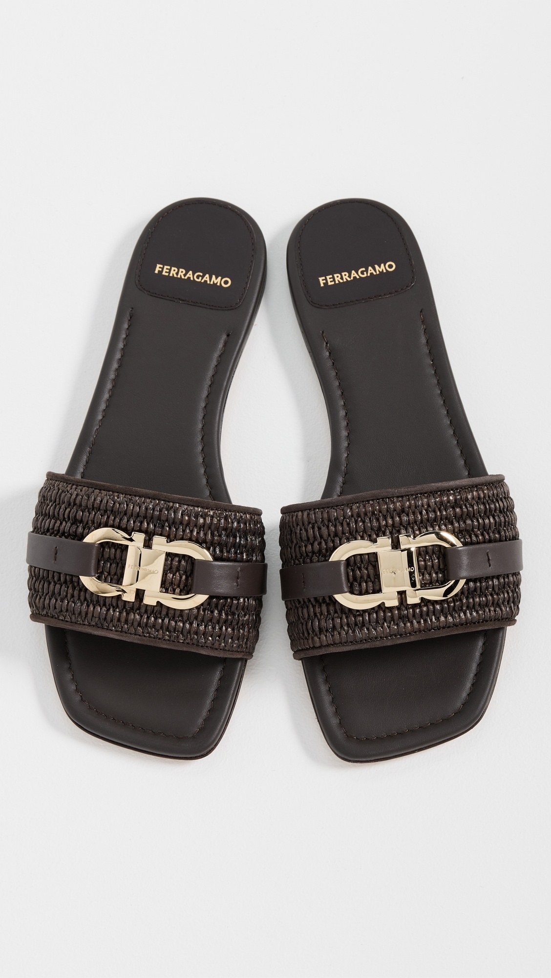 Leah Sandals - 1