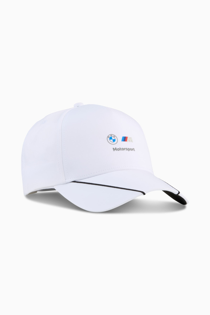 BMW M Motorsport Baseball Cap 4