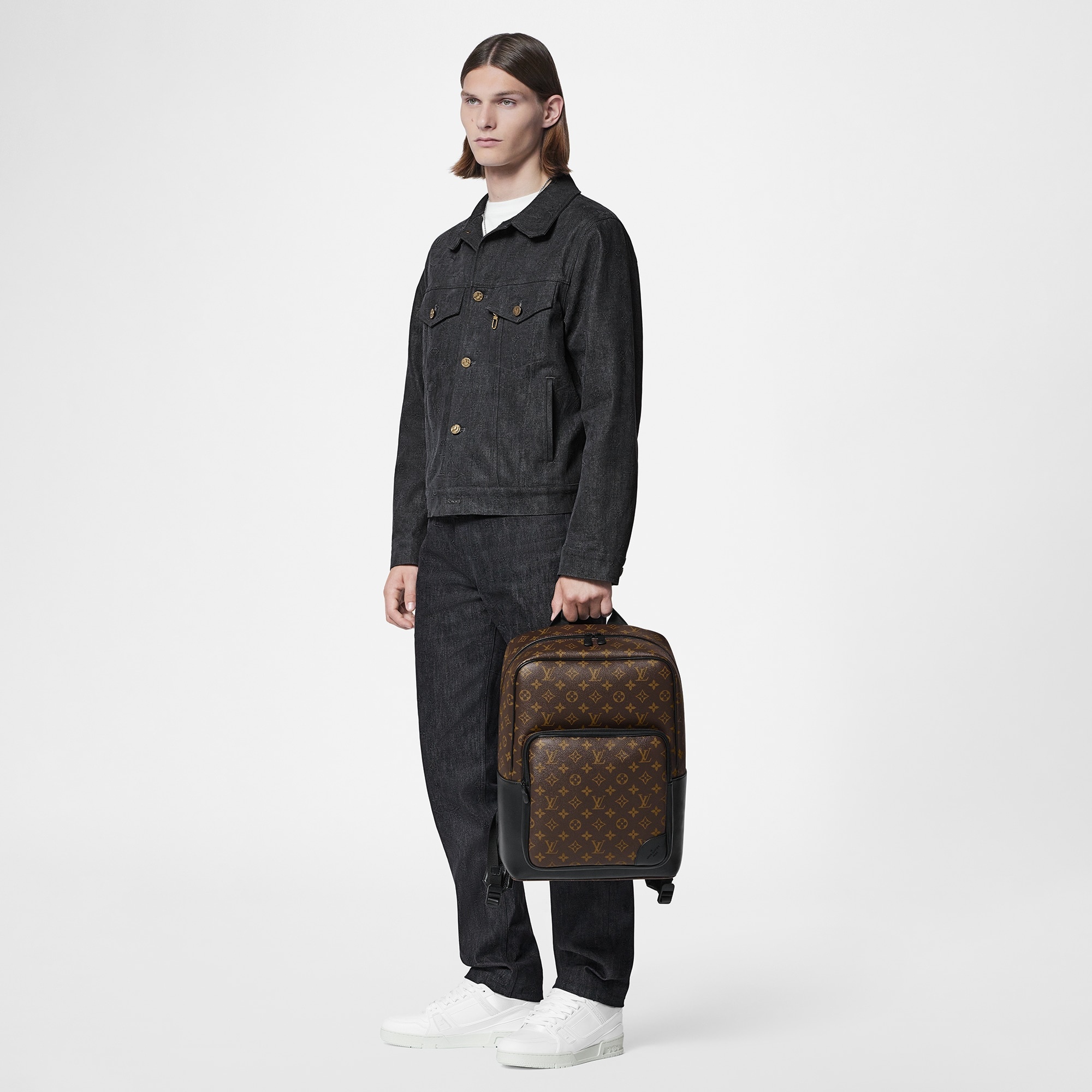 Dean Backpack - 7