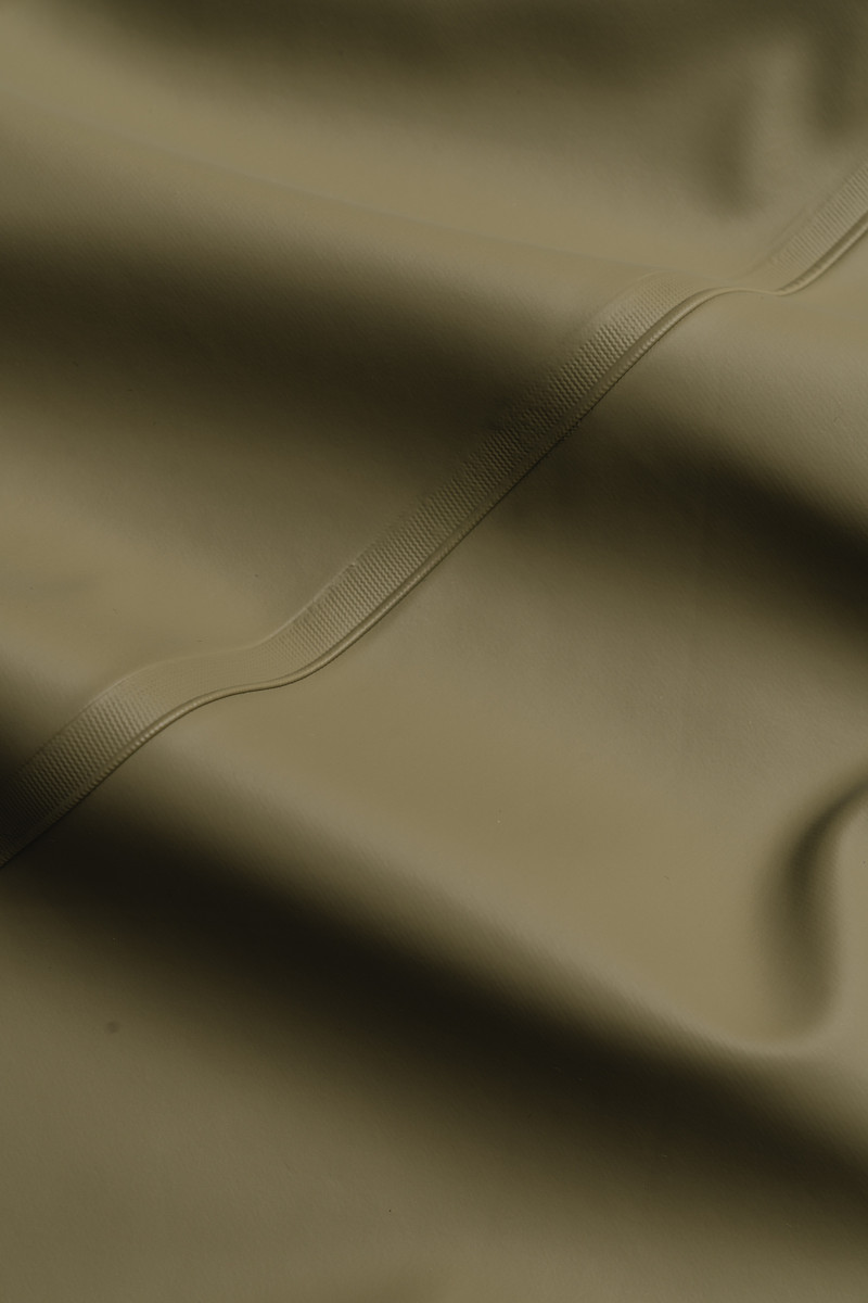 Mosebacke Raincoat Aloe 9