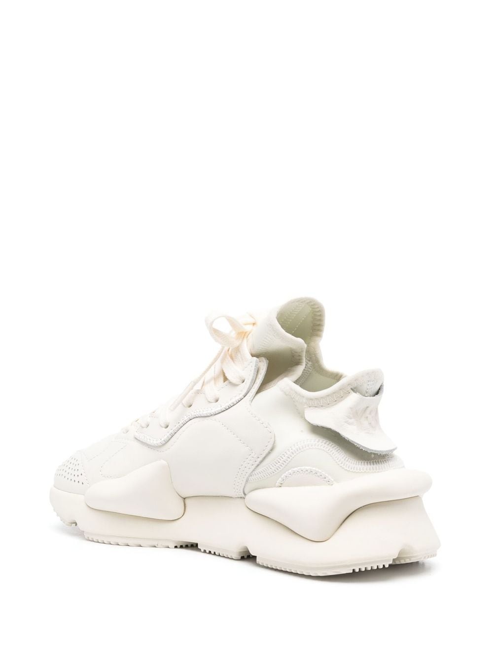 Kaiwa low-top sneakers - 3