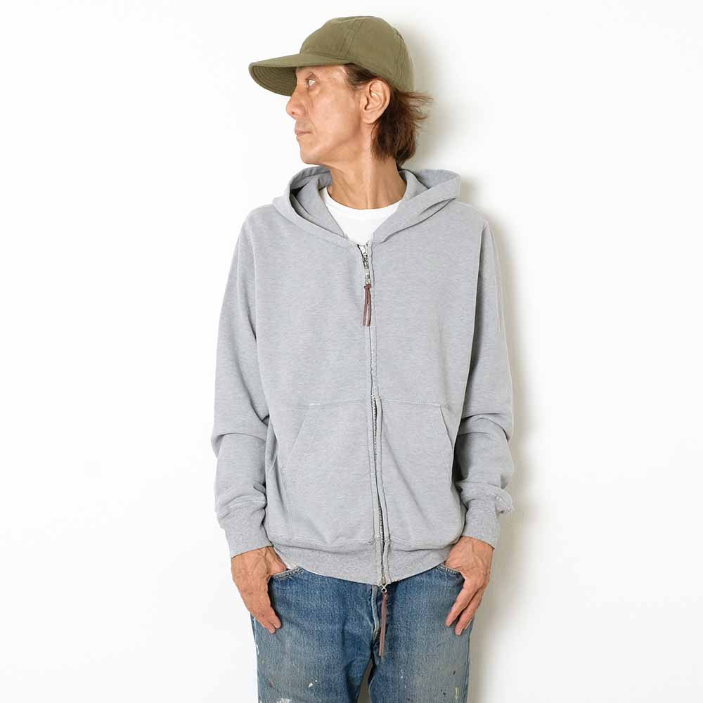 SP Processing Zip Hoodie - RN6003SDP - 14