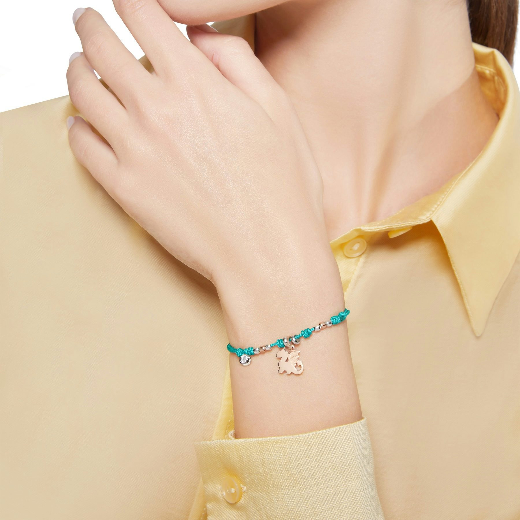 PAD DRAGON BRACELET - ONLINE EXCLUSIVE - 2
