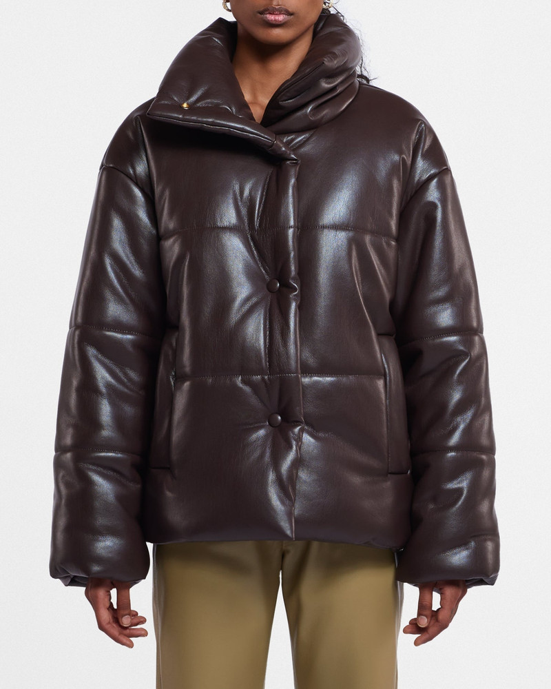 Okobor™ Alt-Leather Pants 3