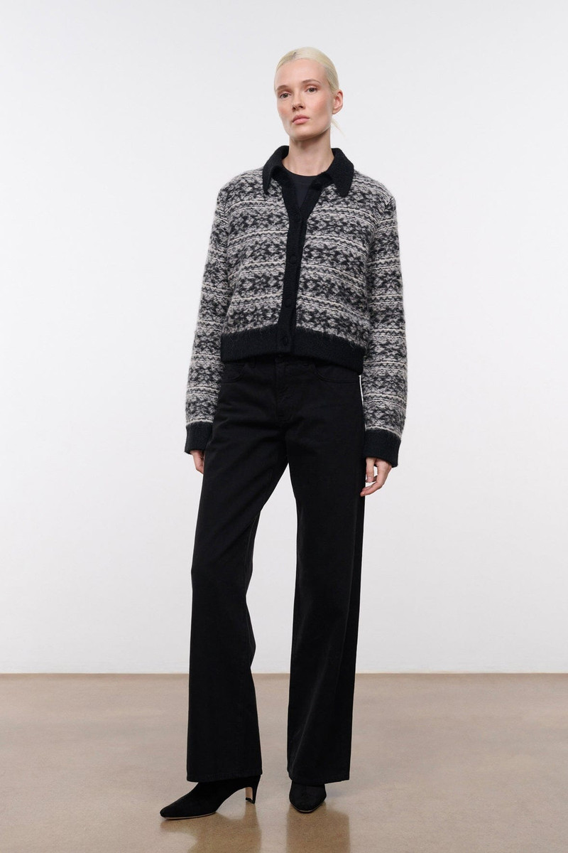 STAUD GERARD SWEATER TELLURIDE 6