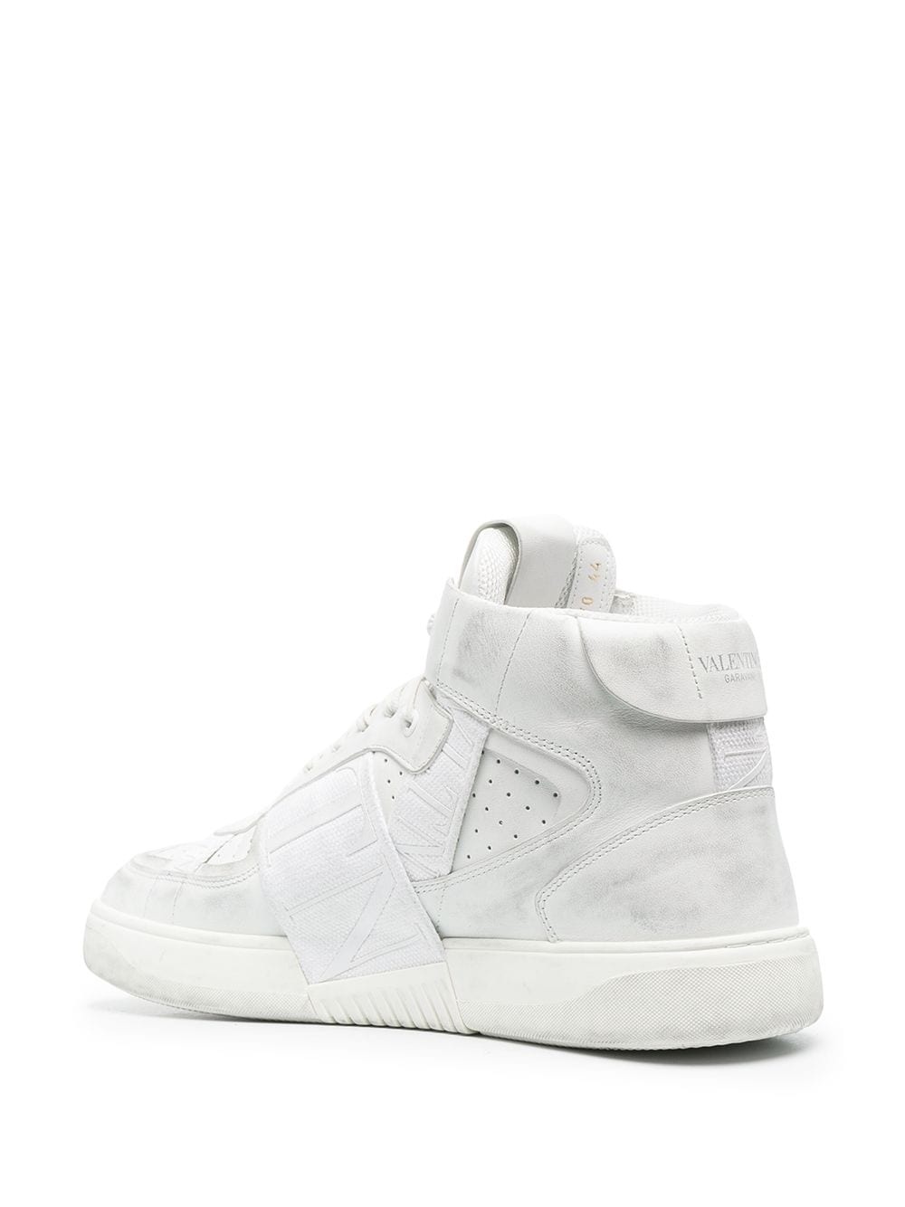 VL7N high-top sneakers - 3