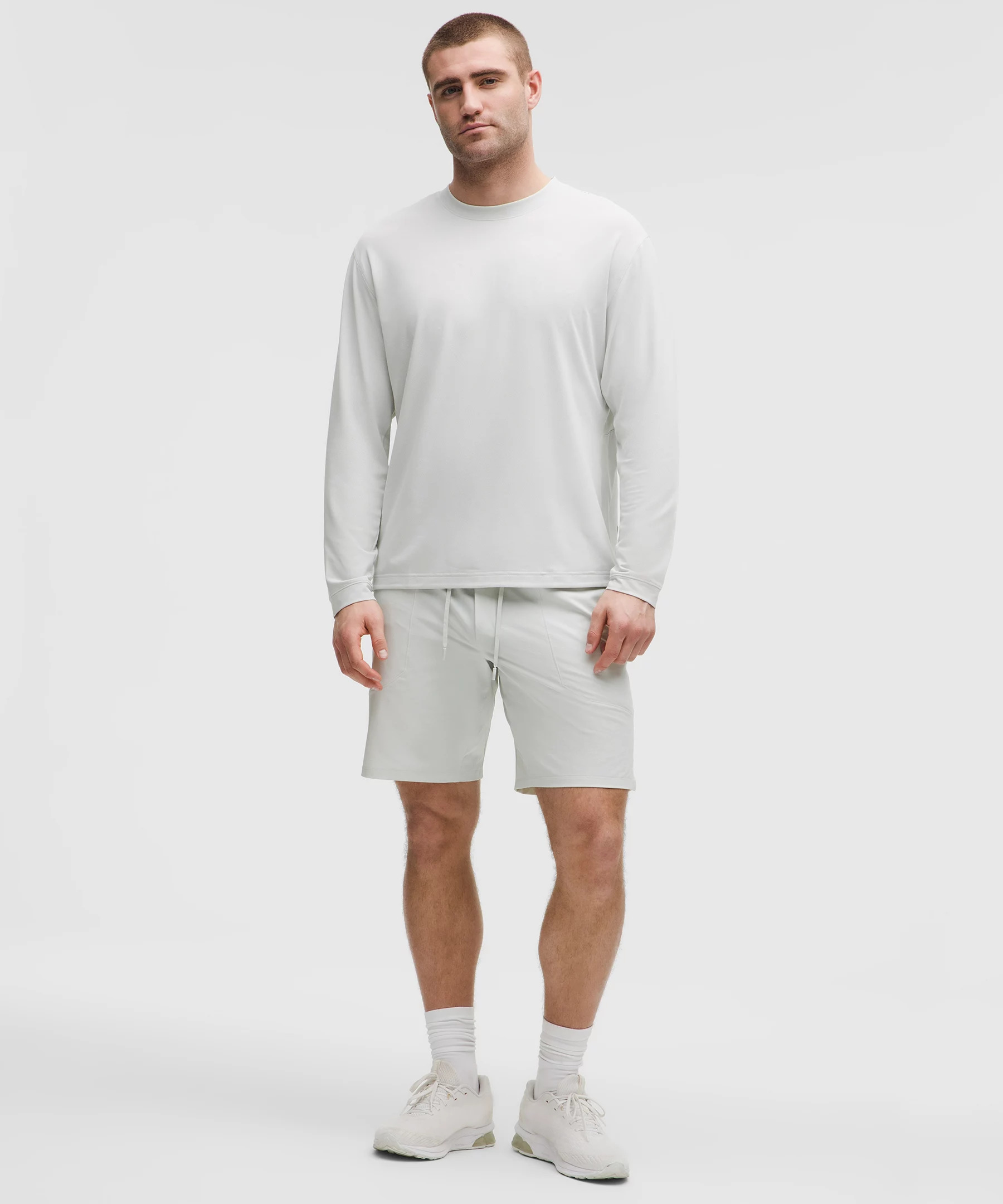 EasySet Training Long-Sleeve Shirt - 2