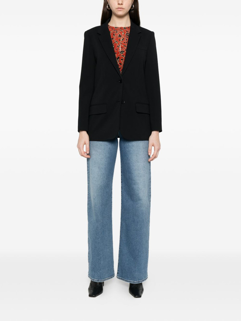 JOSEPH pocket blazer outlook