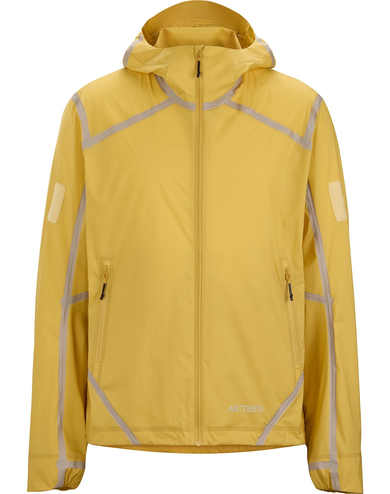 Moroz Shell Jacket - 1