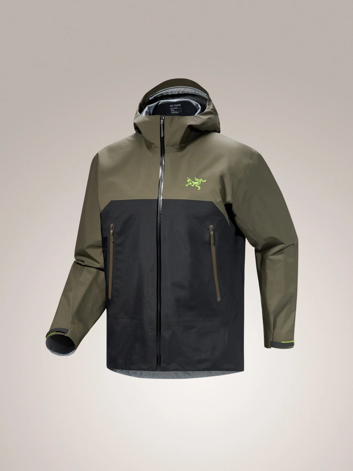 Beta Jacket - 1
