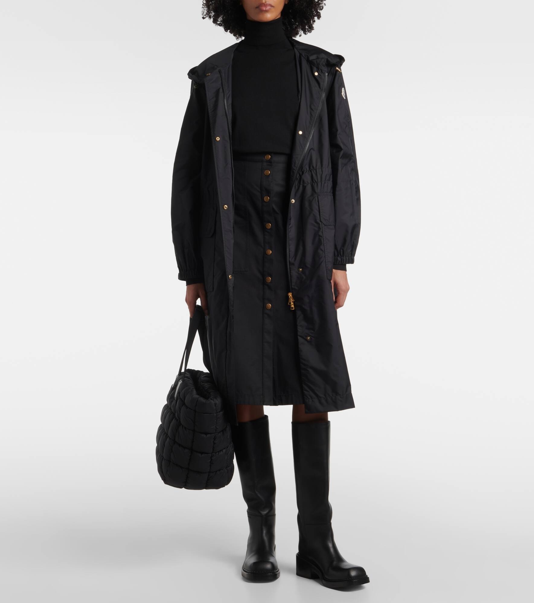 Hiengos raincoat - 2