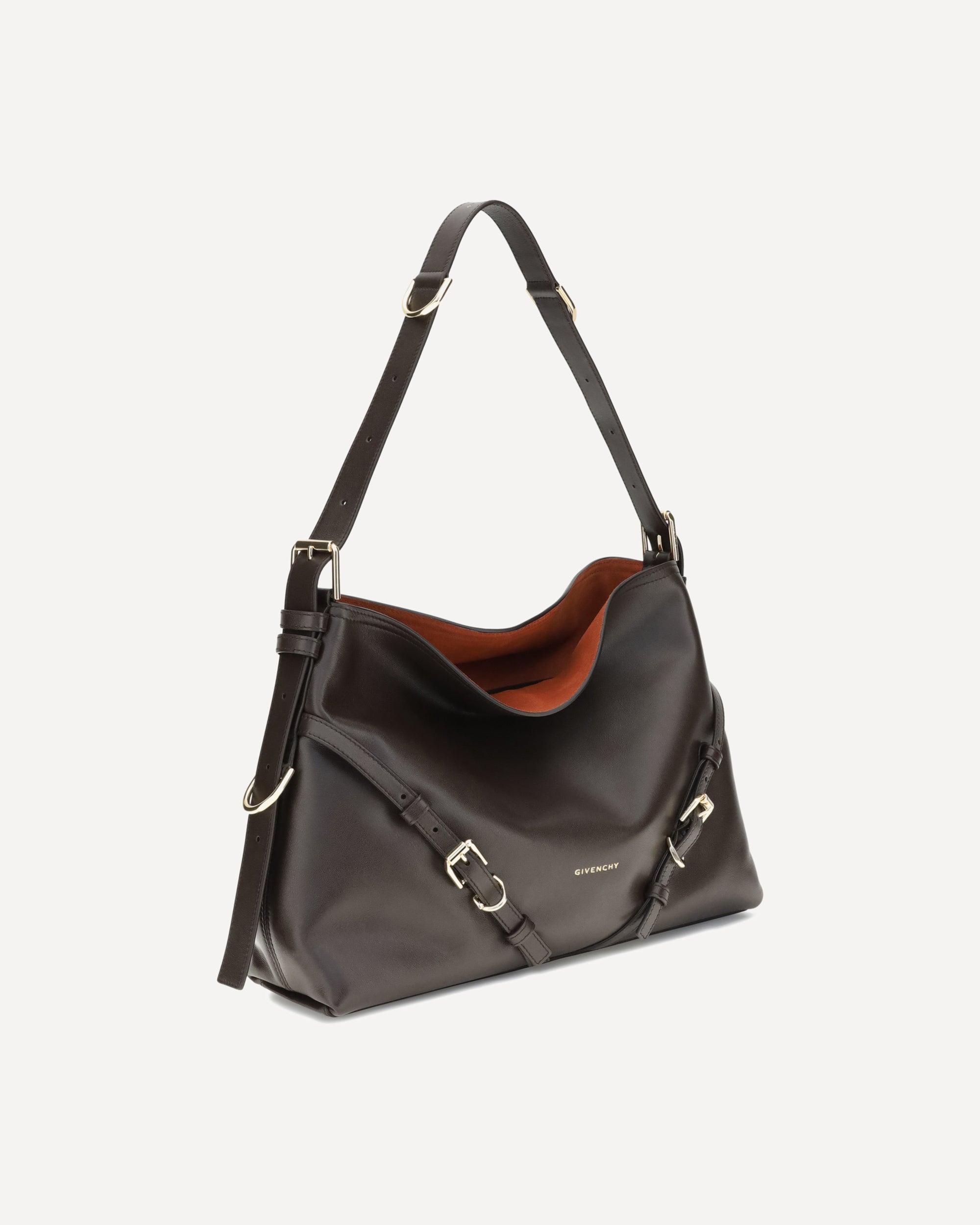 Voyou Shoulder Bag medium - 2