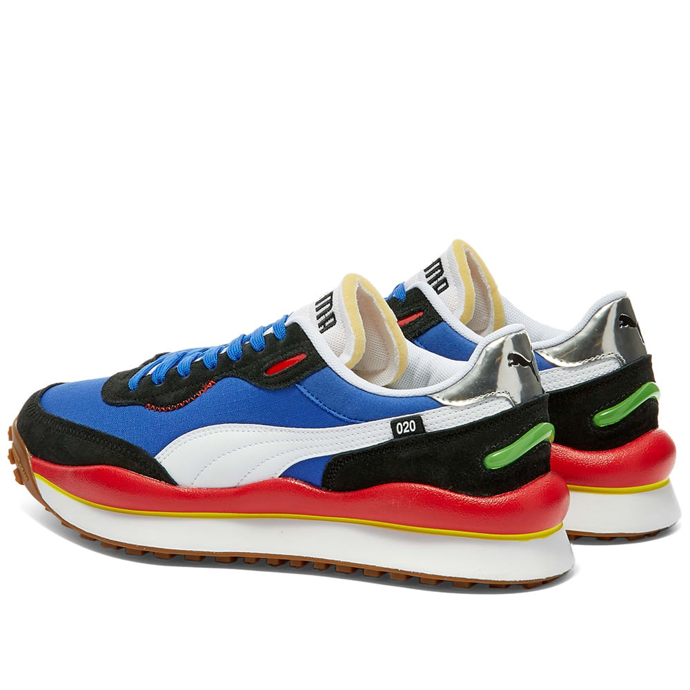 Puma Rider 020 Play On - 3