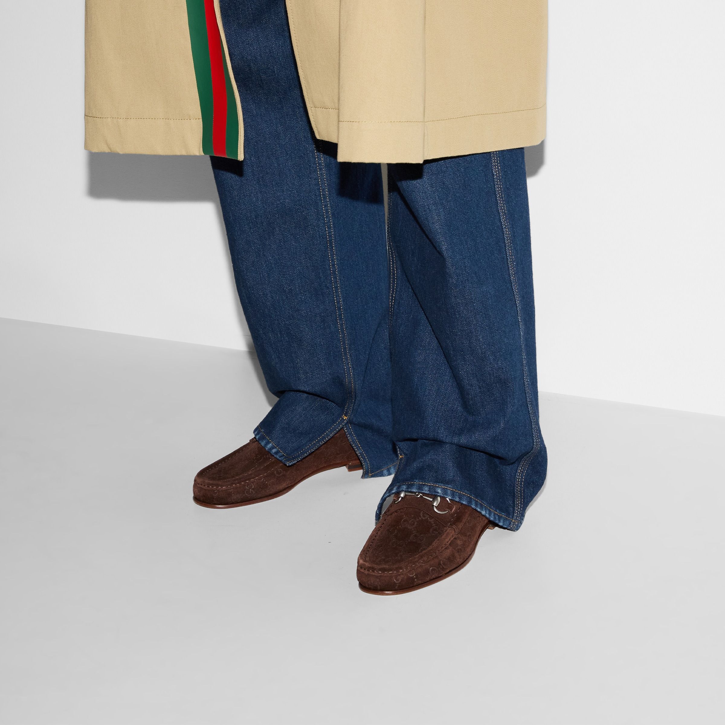 Men's Horsebit 1953 loafer - 3