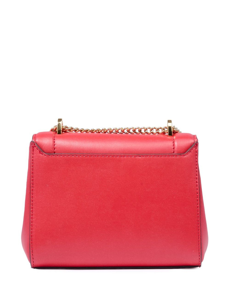 LANCEL Ninon S cross body bag outlook