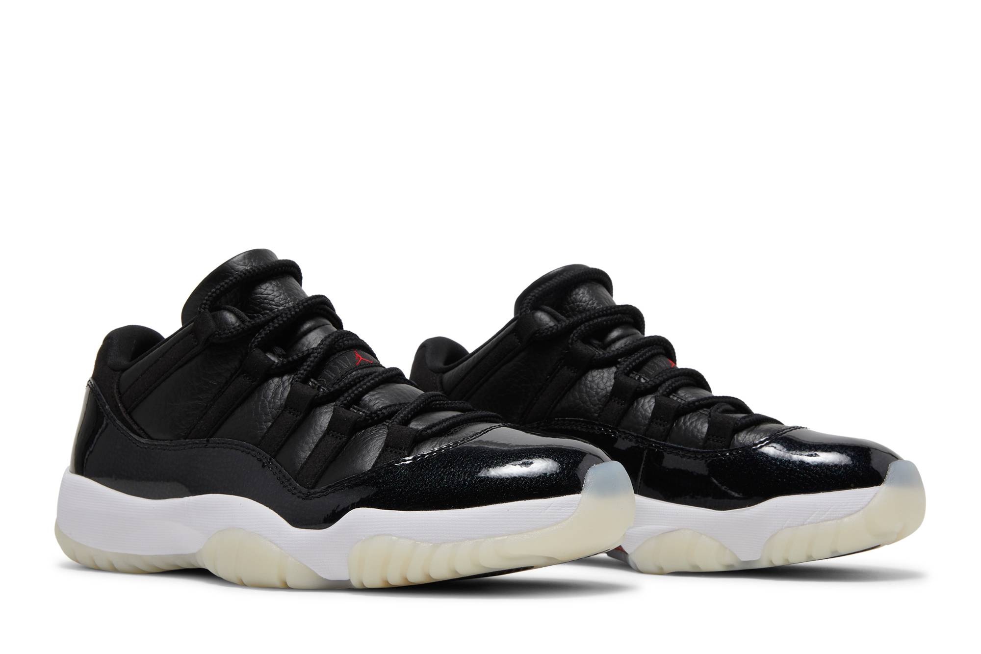 Air Jordan 11 Retro Low '72-10' - 8