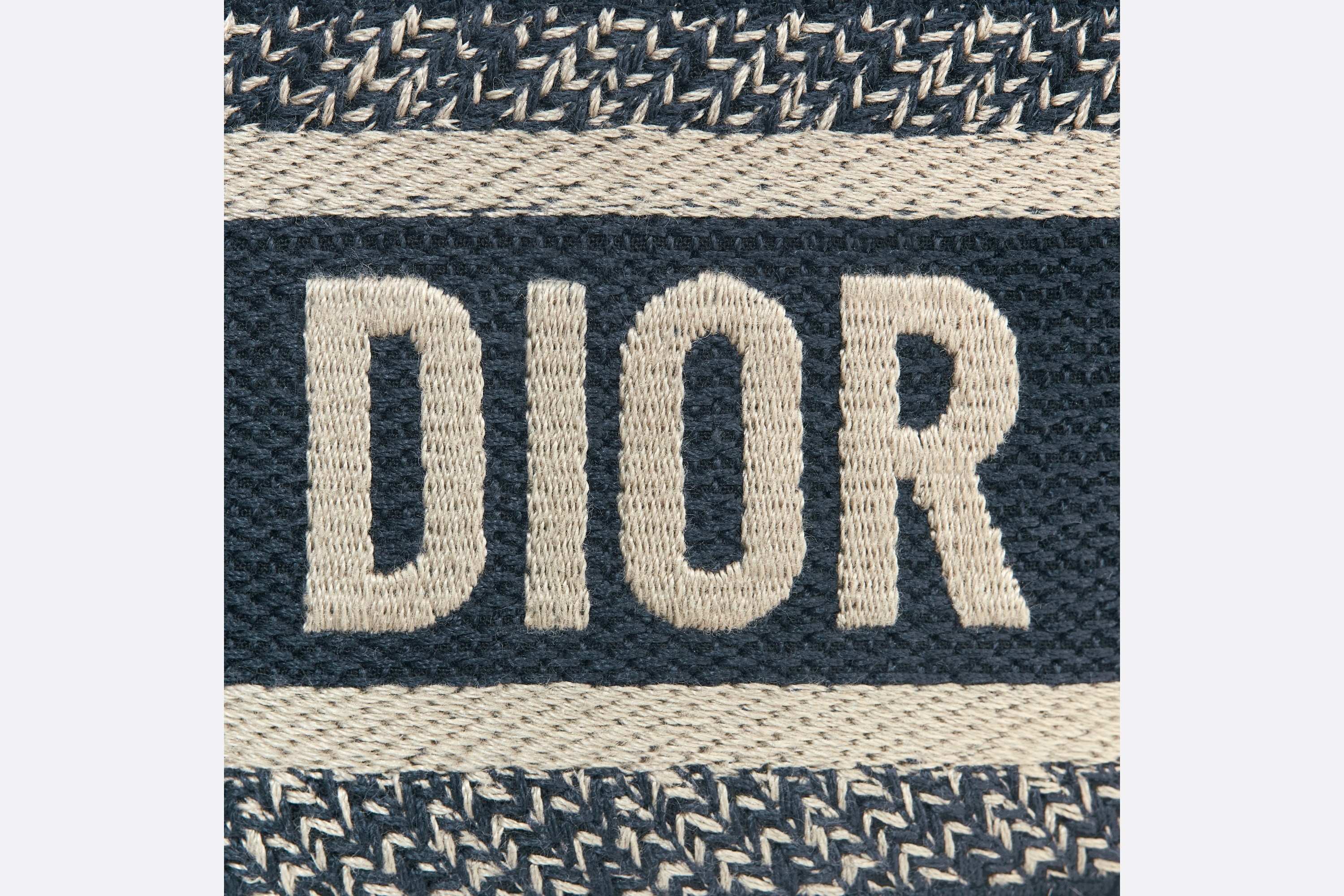 'CHRISTIAN DIOR' Belt - 3