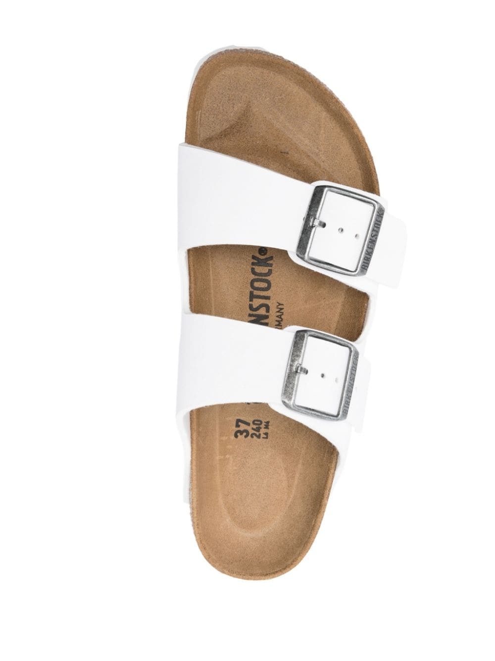 Arizona leather sandals - 4