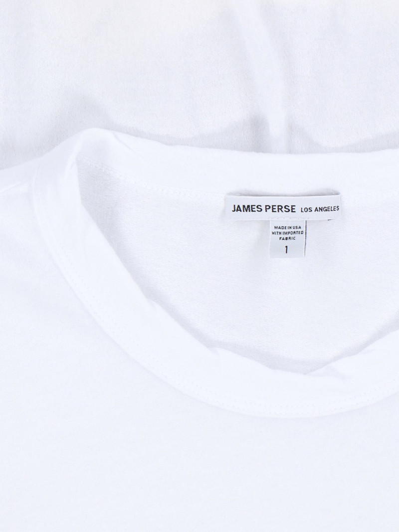 JAMES PERSE CLASSIC T-SHIRT outlook
