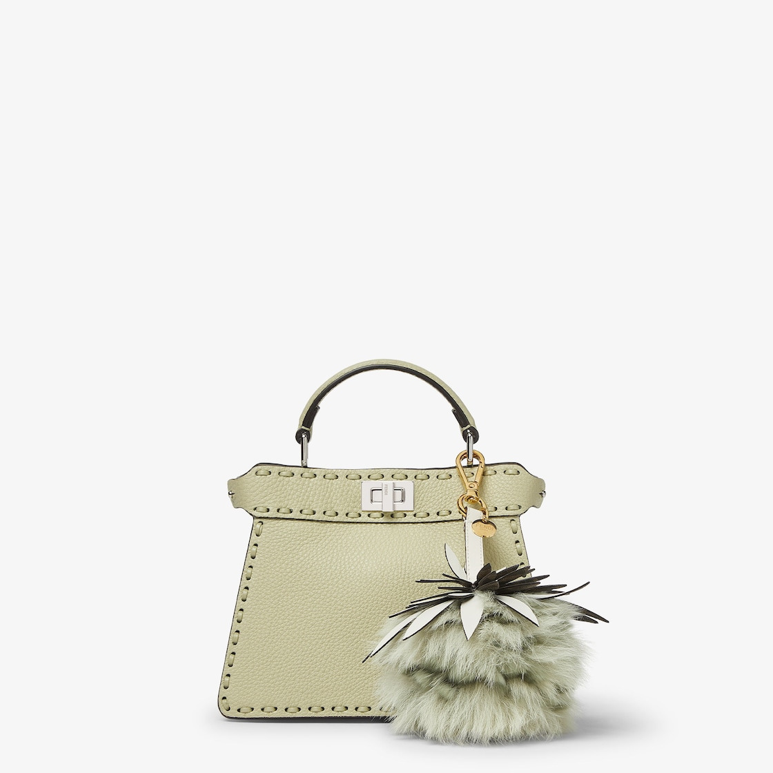 Fendi Pineapple Charm - 3