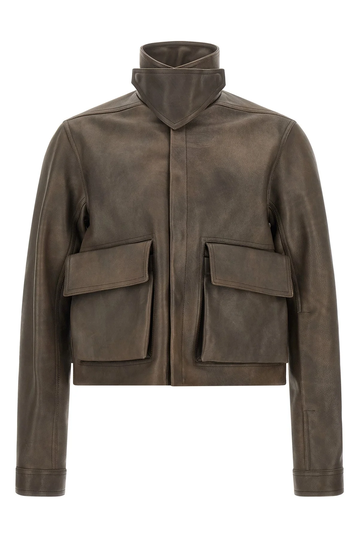 'Tower Alice' Jacket - 1
