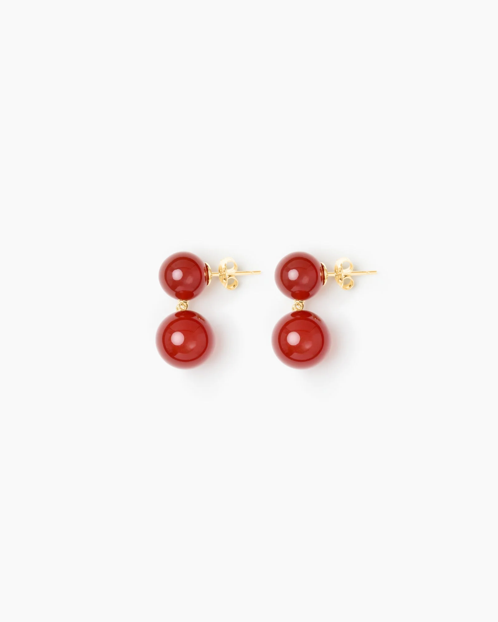 The Hannah Earrings - 1