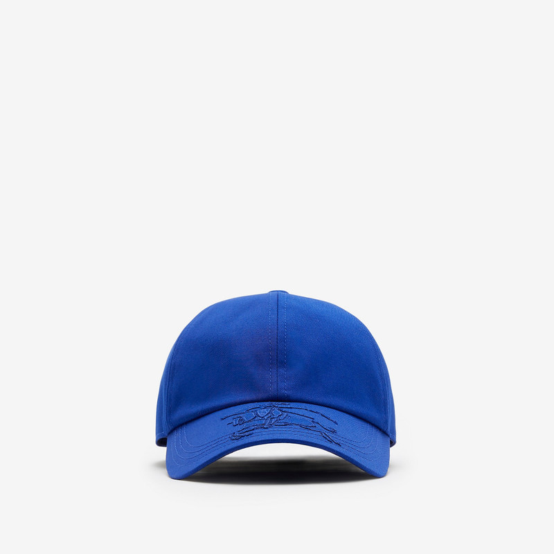 Cotton Blend Baseball Cap 1