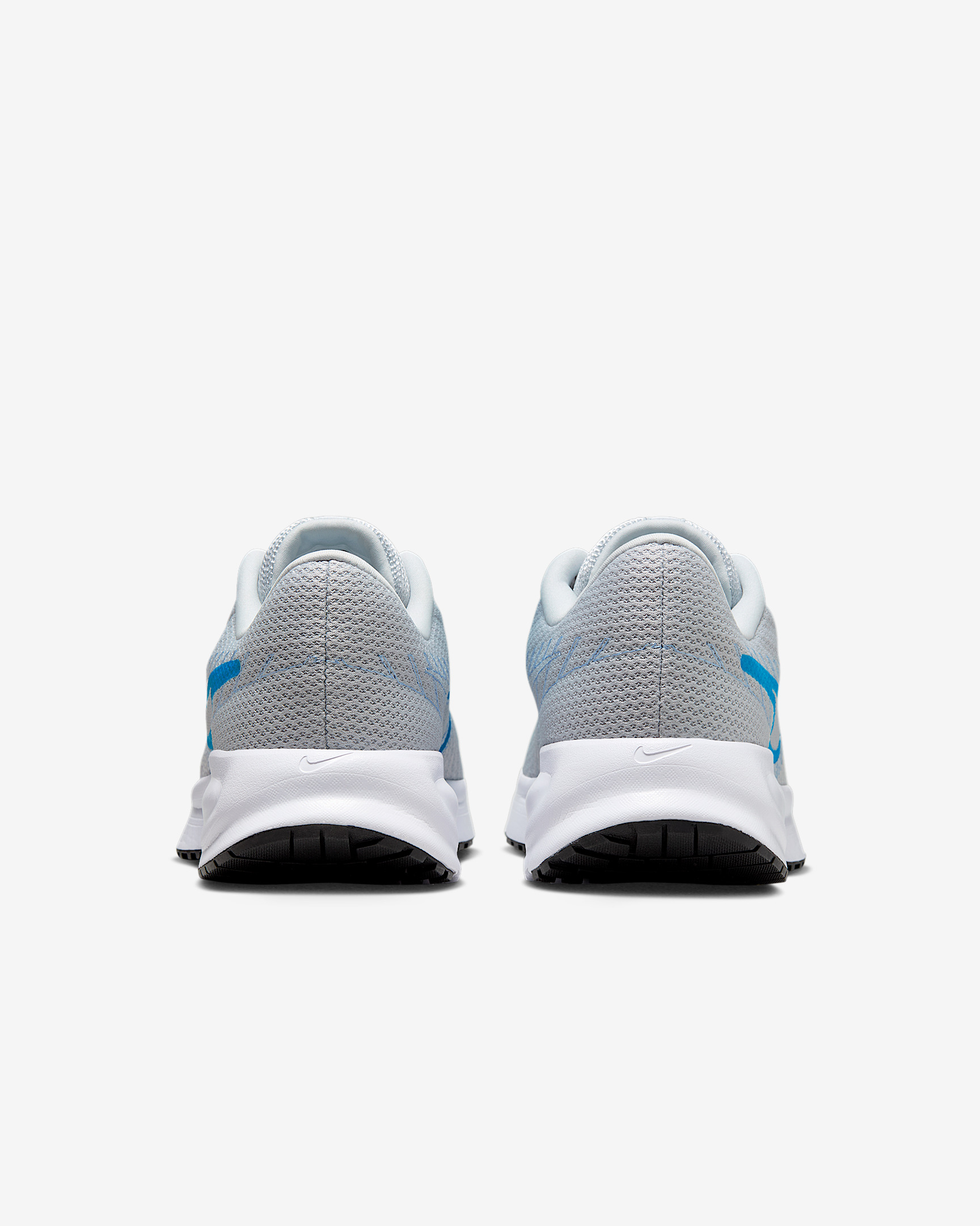 Nike Run Defy Men's Road Running Shoes - 6