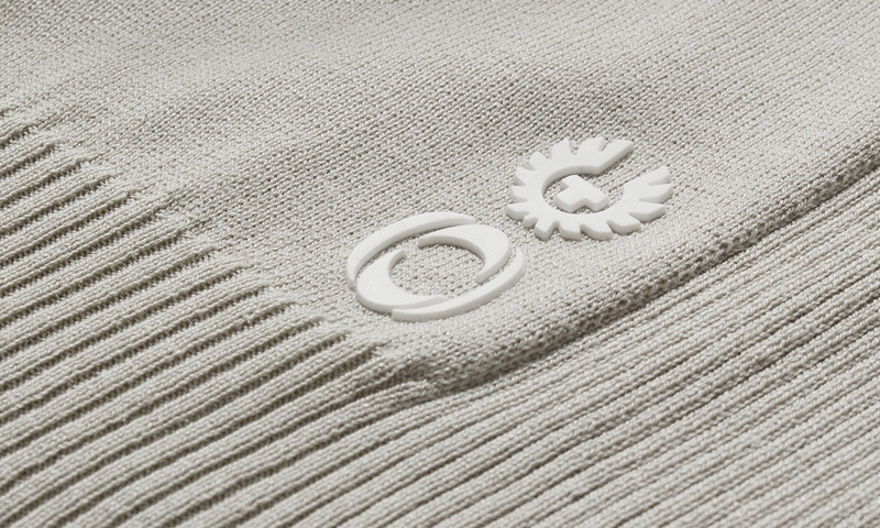 CHALLENGER QUARTER ZIP KNIT 6