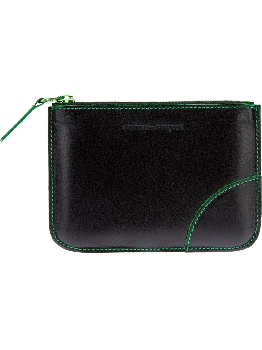 'Marvellous Zip' wallet - 1