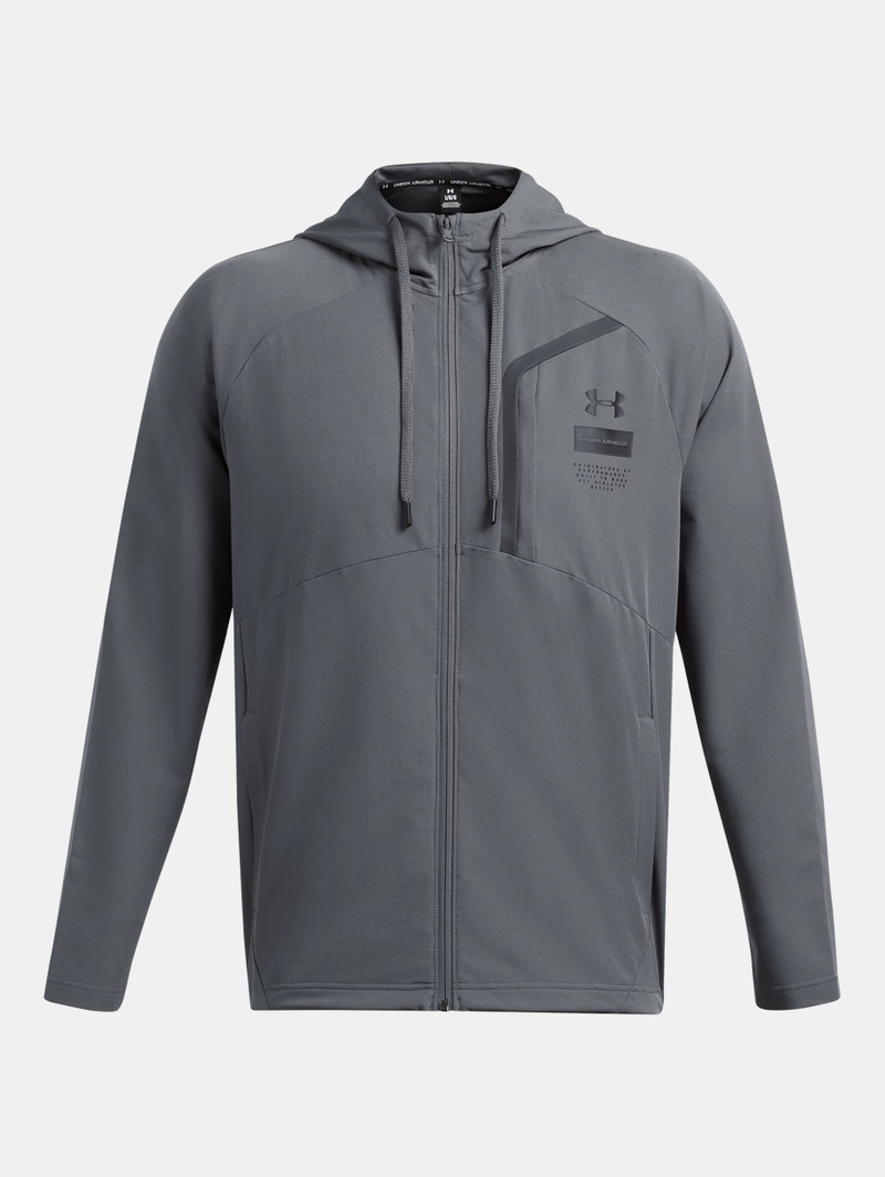 UA Sportstyle Woven 1