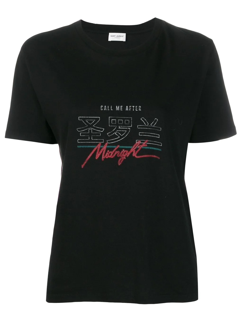 Call Me After Midnight T-shirt - 1