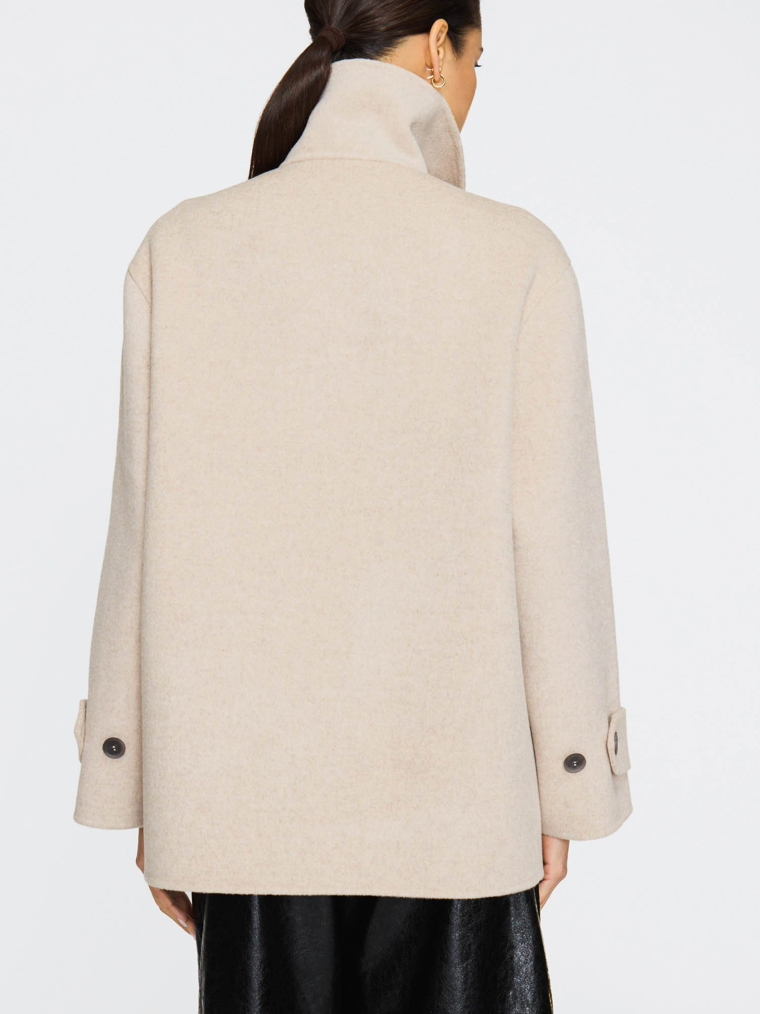 The Andie Jacket - 5